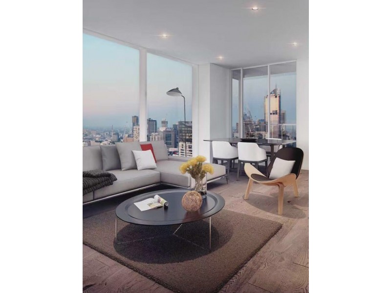 2312/888 Colins St, Docklands VIC 3008