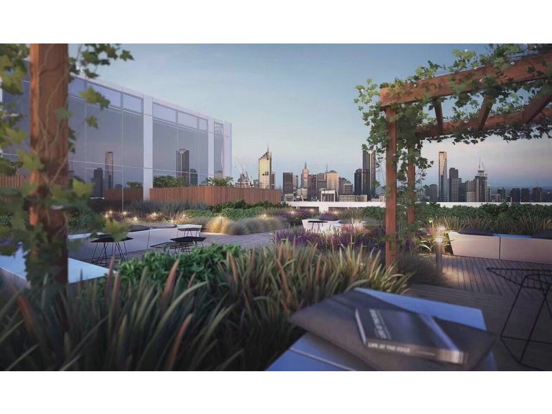 2312/888 Colins St, Docklands VIC 3008