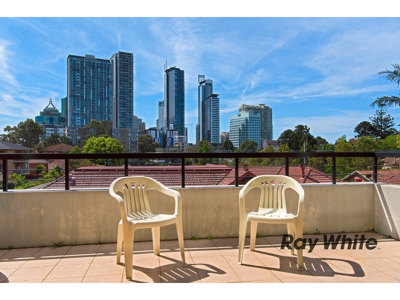 14/5-9 Gordon Avenue, Chatswood NSW 2067