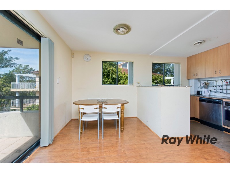 14/5-9 Gordon Avenue, Chatswood NSW 2067