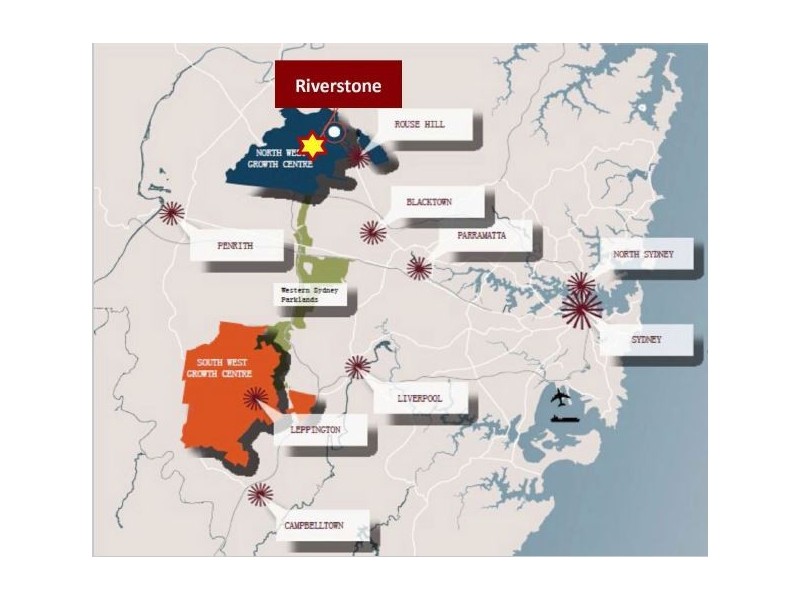 174-178 Garfield Rd East, Riverstone NSW 2765