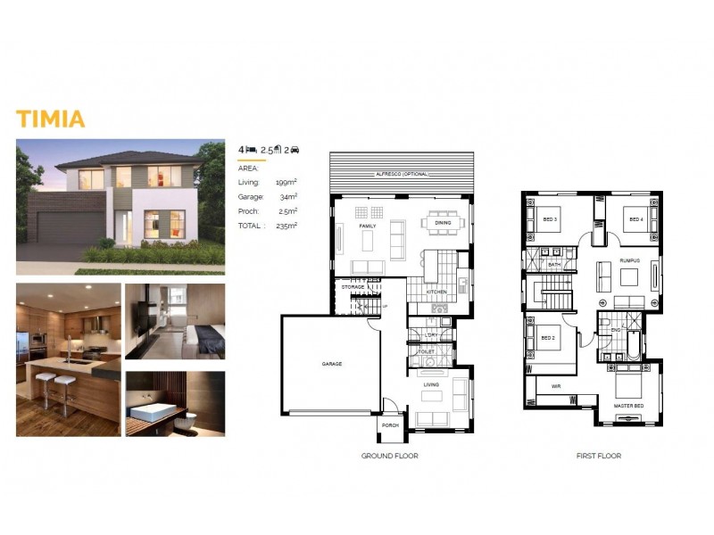 174-178 Garfield Rd East, Riverstone NSW 2765