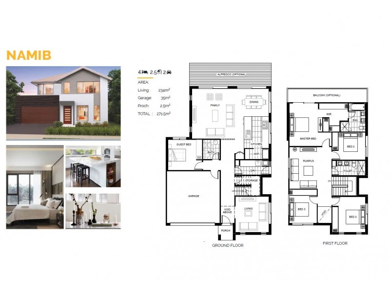 174-178 Garfield Rd East, Riverstone NSW 2765