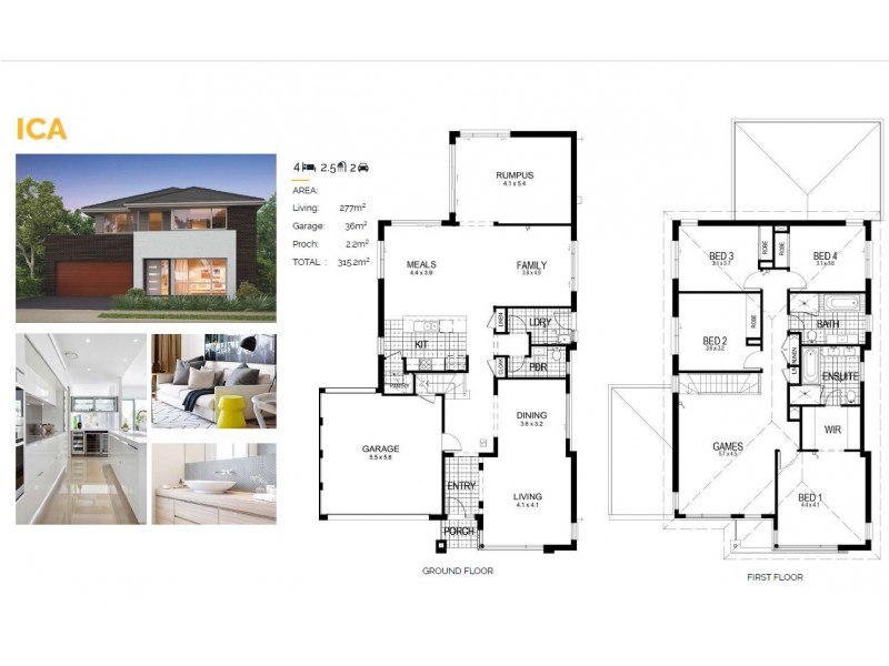 174-178 Garfield Rd East, Riverstone NSW 2765