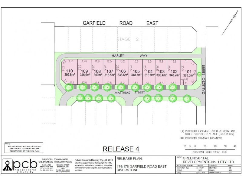 174-178 Garfield Rd East, Riverstone NSW 2765