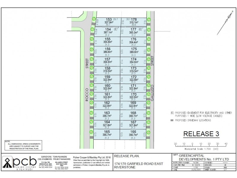 174-178 Garfield Rd East, Riverstone NSW 2765