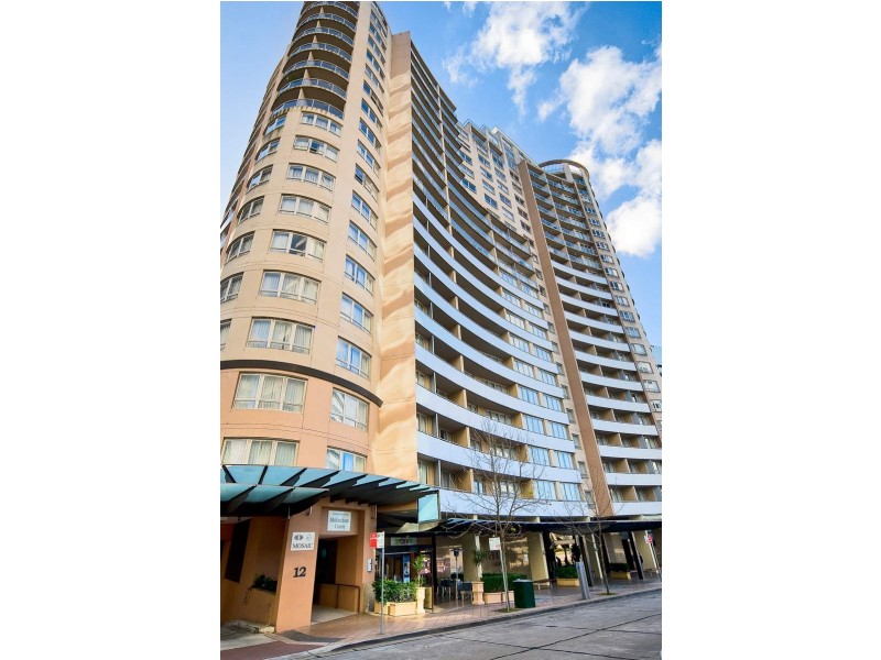 704/10 Brown Street, Chatswood NSW 2067