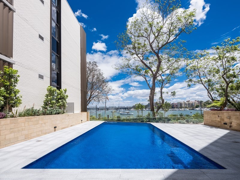 206/100 -102 Elliott Street, Balmain NSW 2041