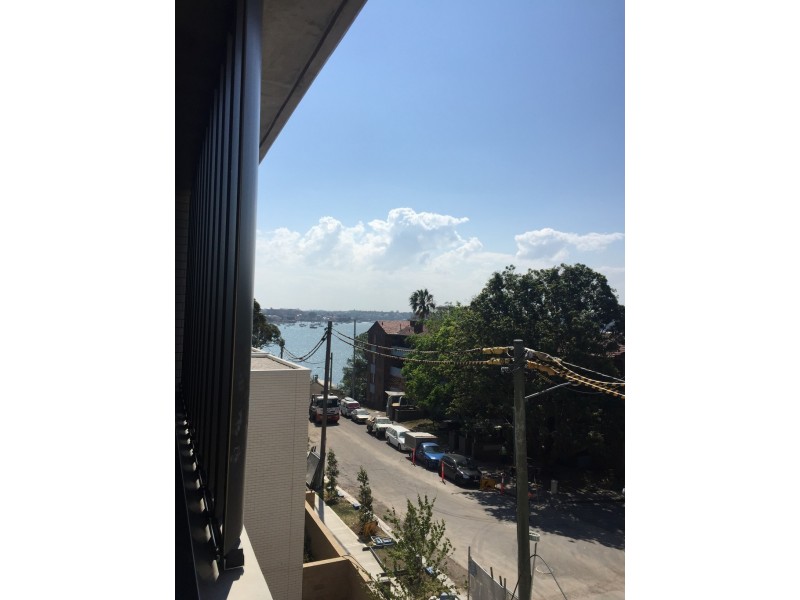 206/100 -102 Elliott Street, Balmain NSW 2041