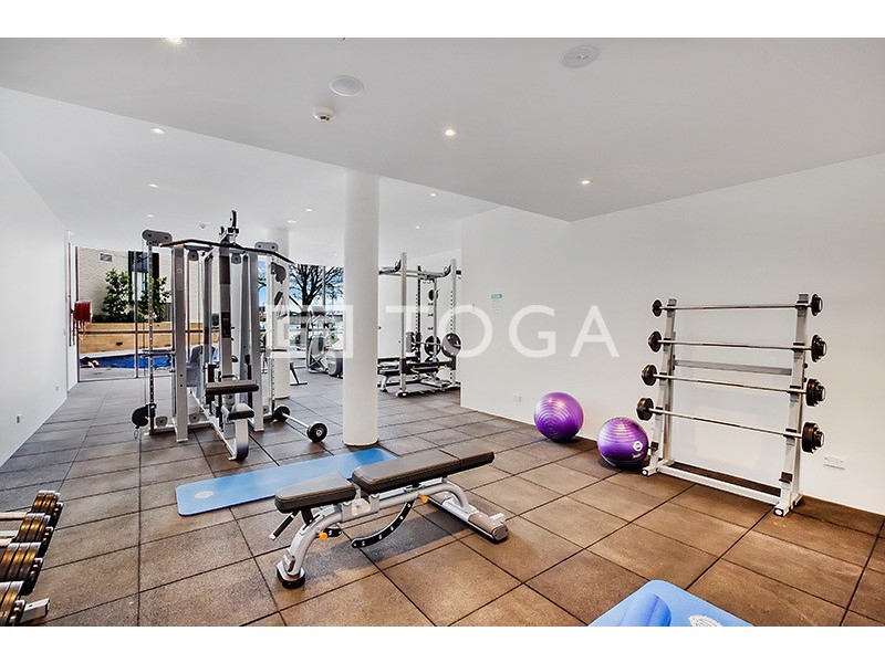 206/100 -102 Elliott Street, Balmain NSW 2041