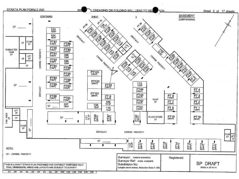 206/100 -102 Elliott Street, Balmain NSW 2041