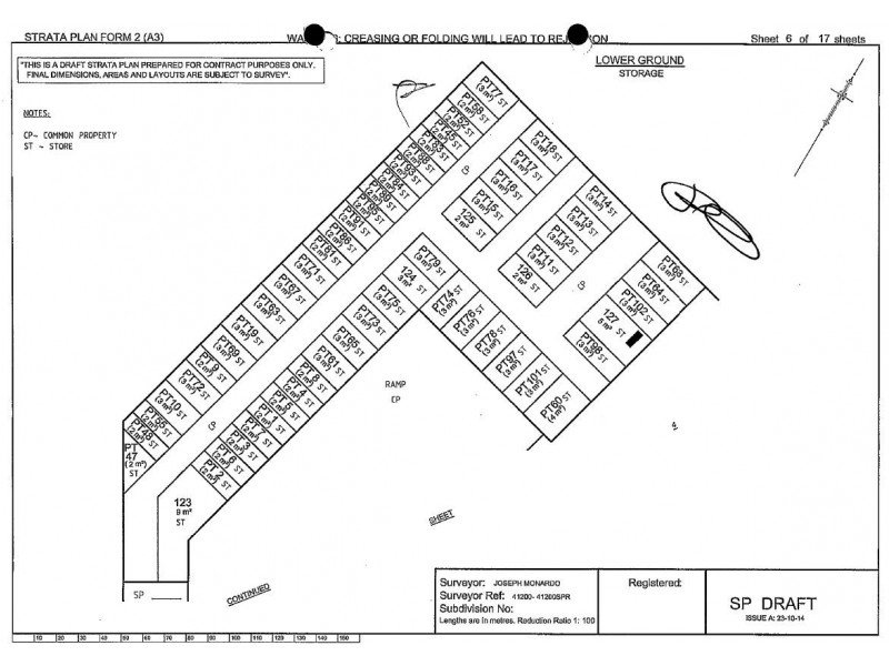 206/100 -102 Elliott Street, Balmain NSW 2041