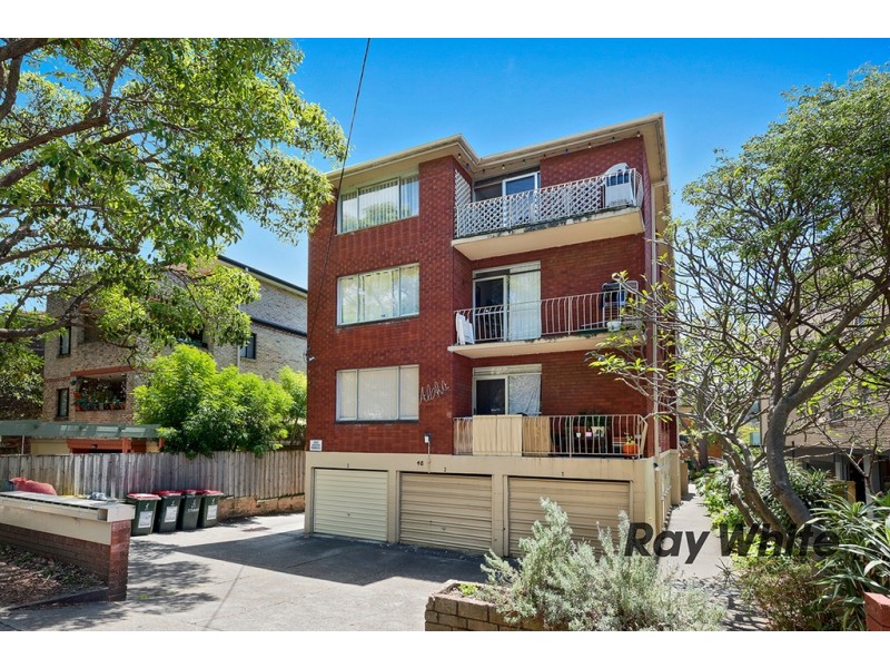 11/48 Pacific Parade, Dee Why NSW 2099