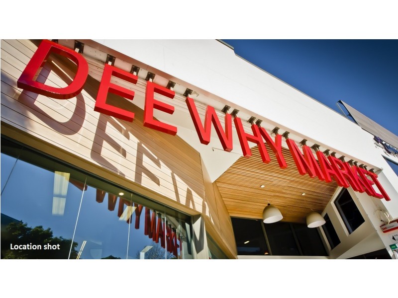 11/48 Pacific Parade, Dee Why NSW 2099