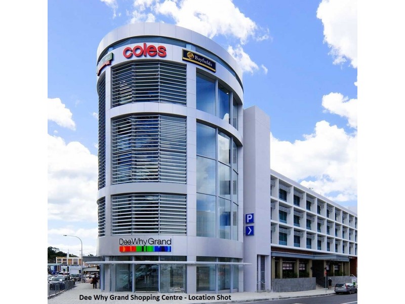 11/48 Pacific Parade, Dee Why NSW 2099