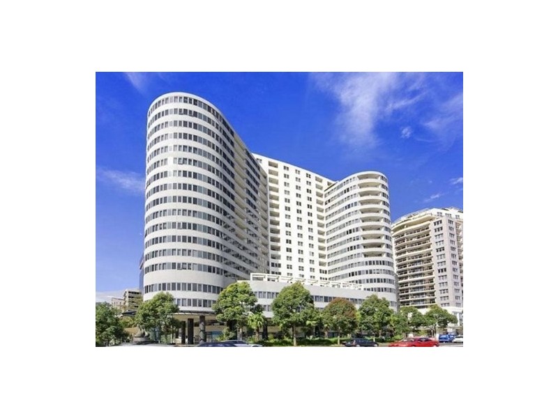 1/14 Brown Street, Chatswood NSW 2067