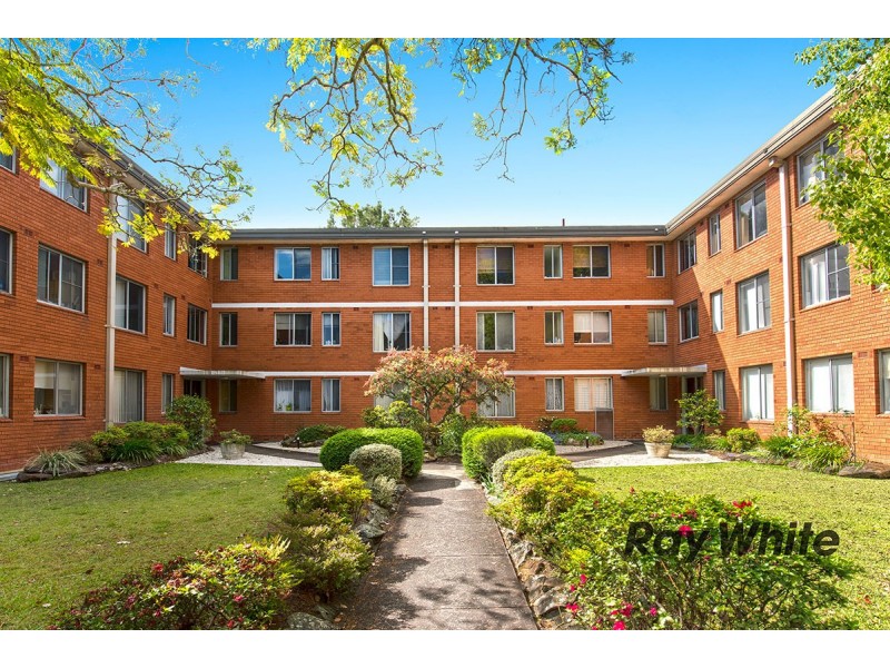 5/381 Mowbray Road, Chatswood NSW 2067