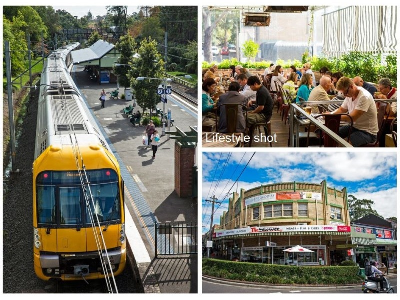 7/1689-1693 Pacific Highway, Wahroonga NSW 2076