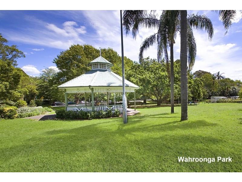 7/1689-1693 Pacific Highway, Wahroonga NSW 2076