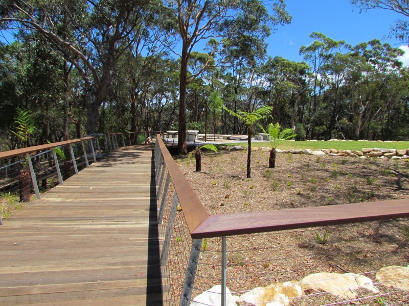 209/6-8 Shout Ridge, Lindfield NSW 2070