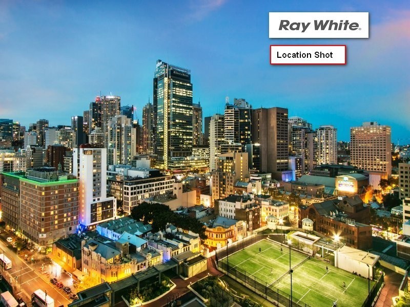 3308/2 Quay Street, Haymarket NSW 2000