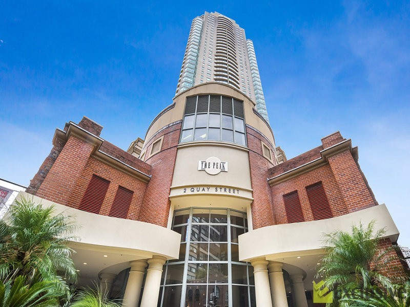 3308/2 Quay Street, Haymarket NSW 2000