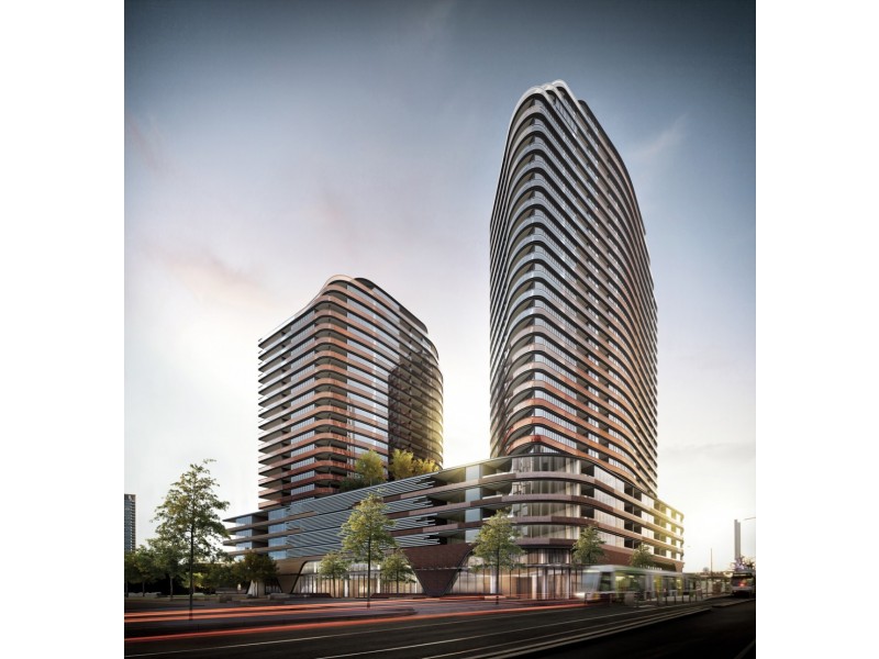 883 Colin St, Docklands VIC 3008