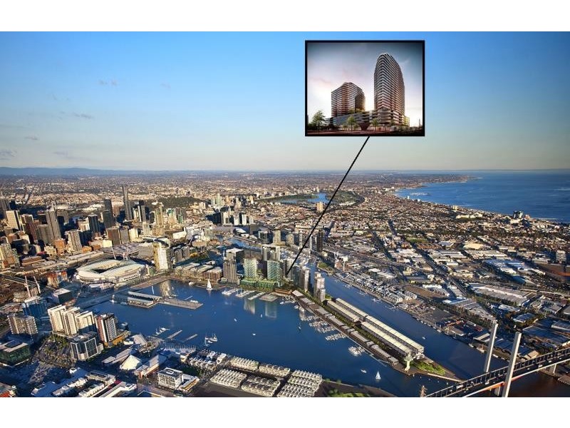 883 Colin St, Docklands VIC 3008