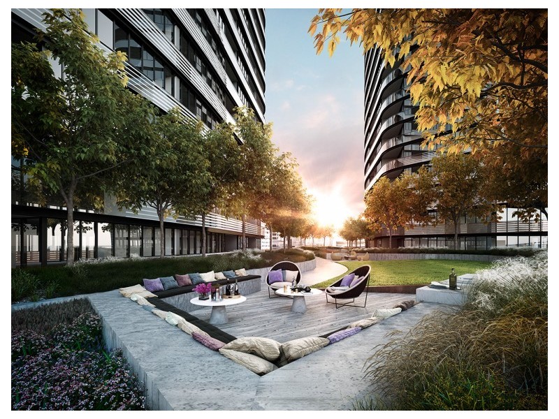 883 Colin St, Docklands VIC 3008