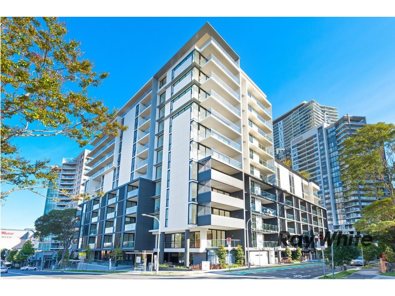 125/28 Anderson Street, Chatswood NSW 2067