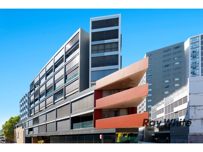 106/34-36 Oxley Street, St Leonards NSW 2065