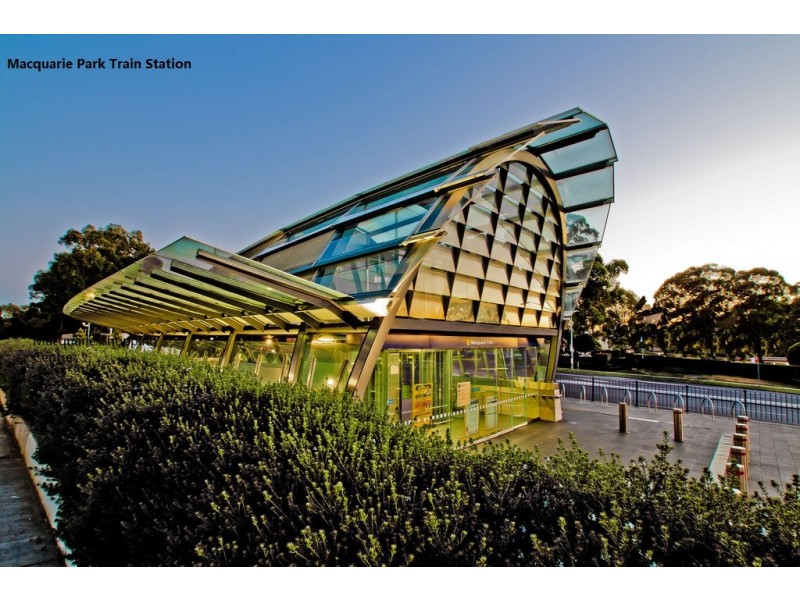 B121/5 Whiteside Rd, North Ryde NSW 2113