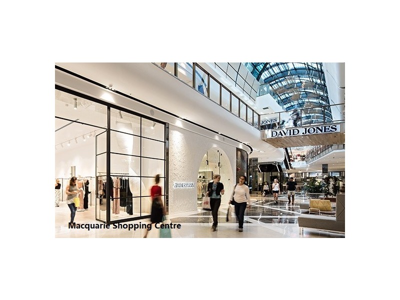 B121/5 Whiteside Rd, North Ryde NSW 2113