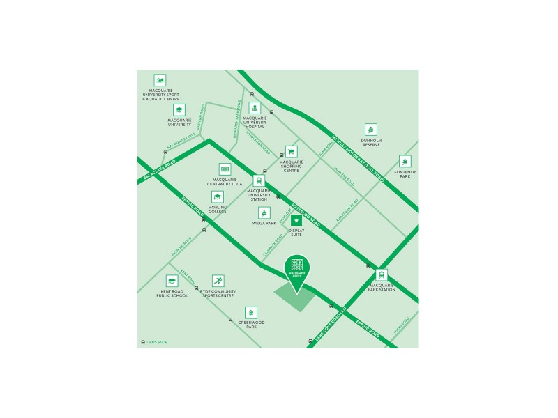 B121/5 Whiteside Rd, North Ryde NSW 2113