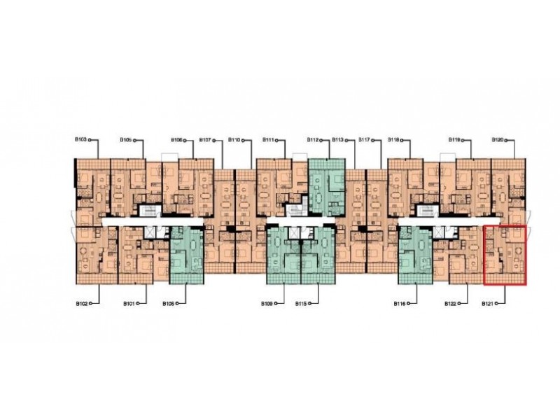 B121/5 Whiteside Rd, North Ryde NSW 2113