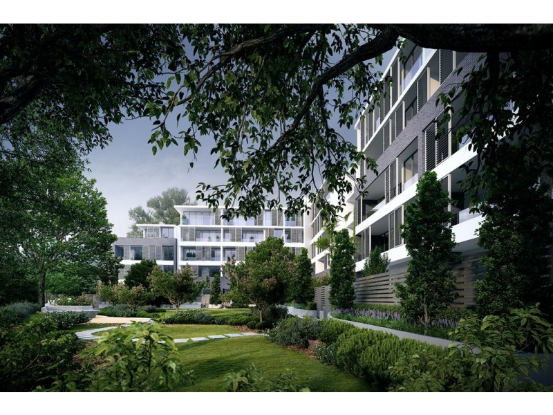 B121/5 Whiteside Rd, North Ryde NSW 2113