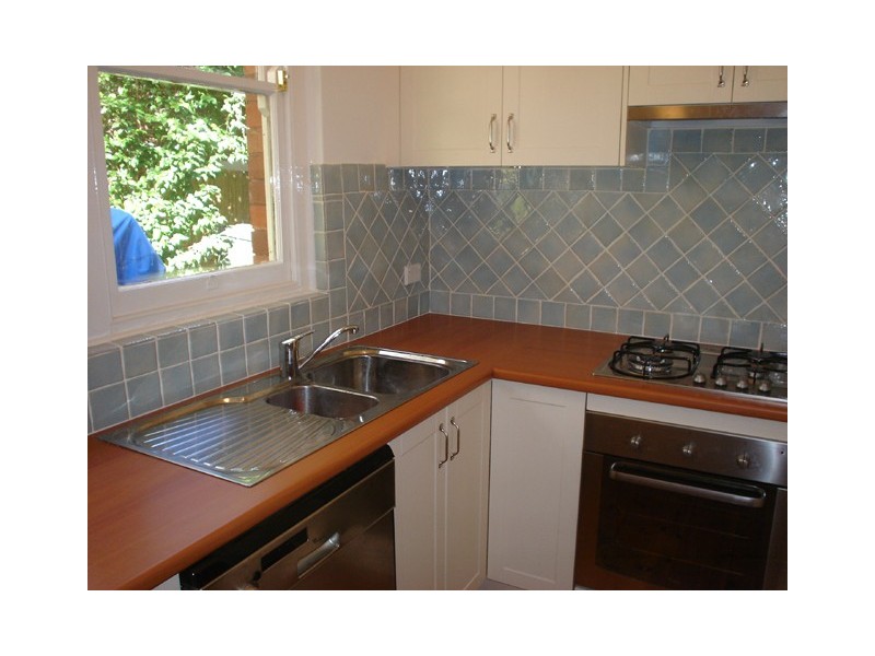 1 Wood Street, Chatswood NSW 2067