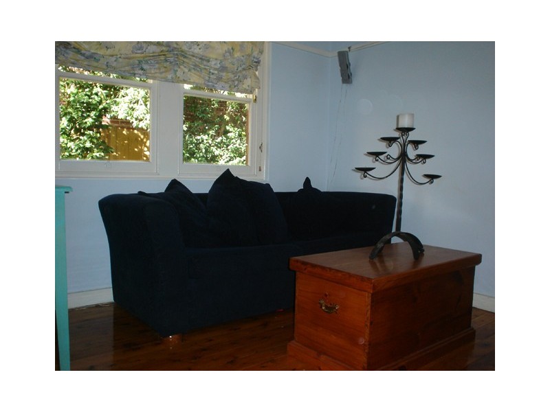 1 Wood Street, Chatswood NSW 2067