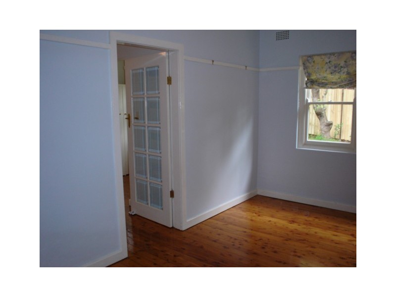 1 Wood Street, Chatswood NSW 2067