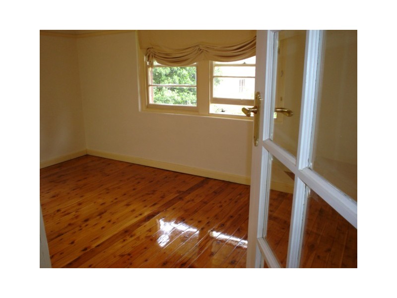 1 Wood Street, Chatswood NSW 2067