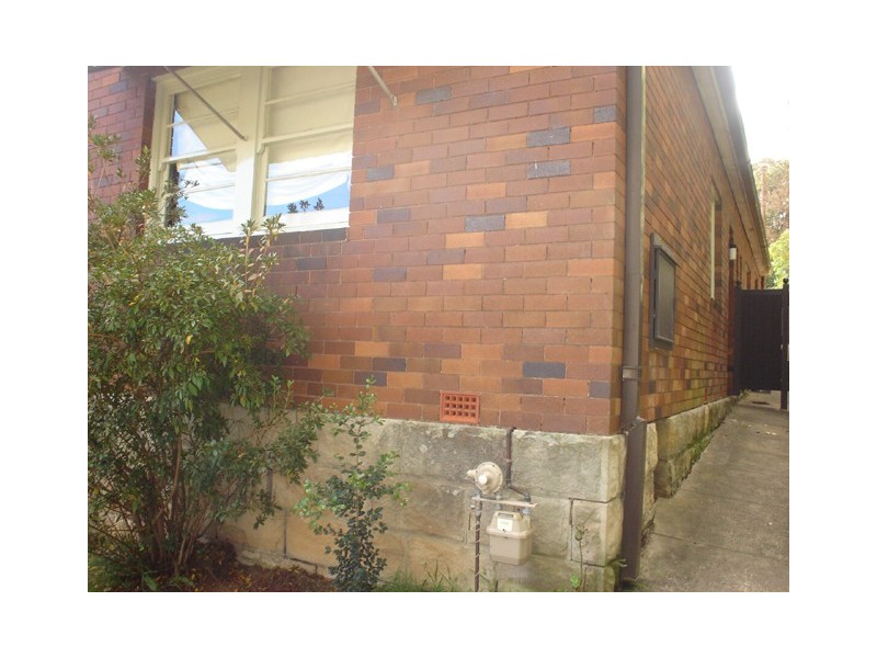 1 Wood Street, Chatswood NSW 2067