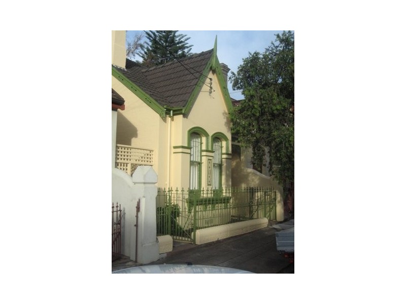 9 Reserve Street, Annandale NSW 2038