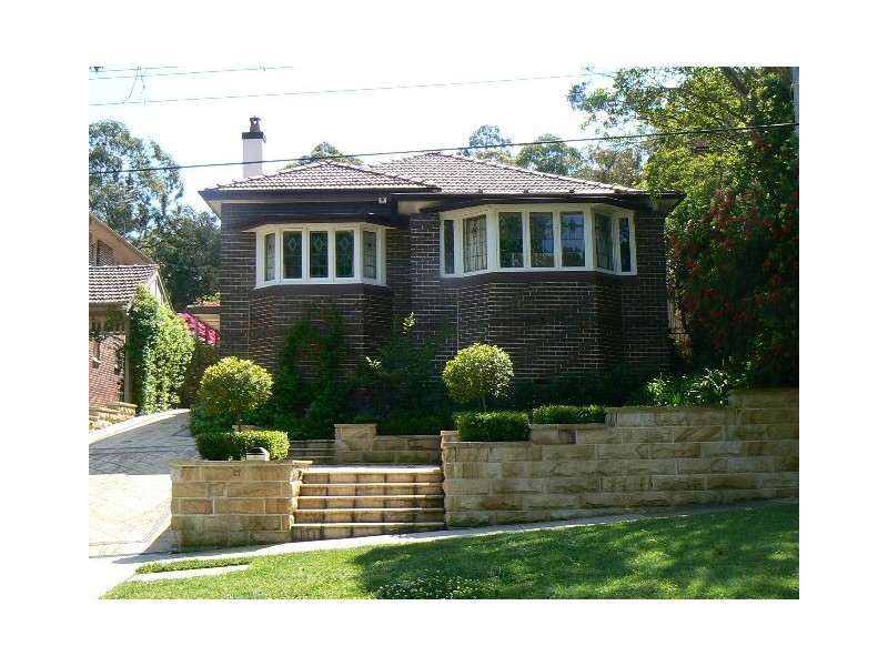 27 Peckham Avenue, Chatswood NSW 2067