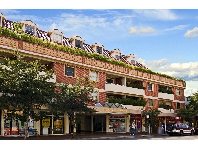 35/301-307 Penshurst Street, Willoughby NSW 2068
