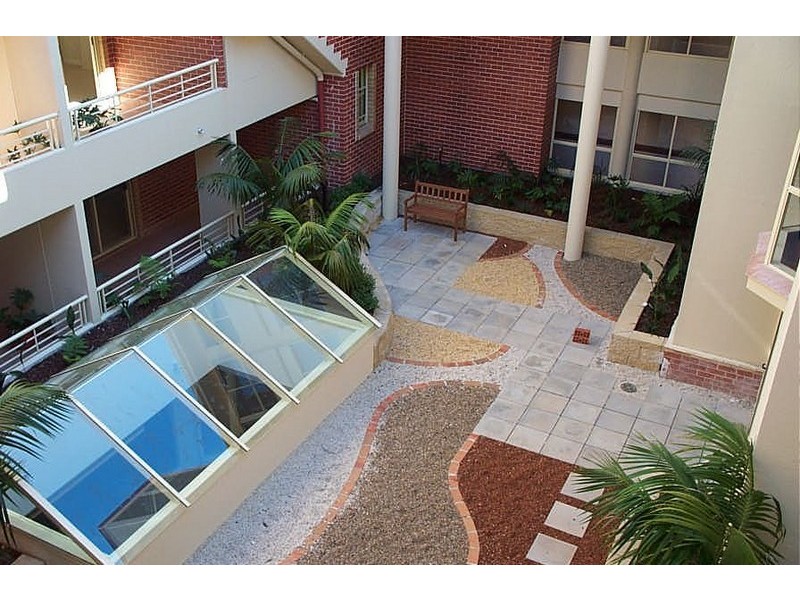 35/301-307 Penshurst Street, Willoughby NSW 2068