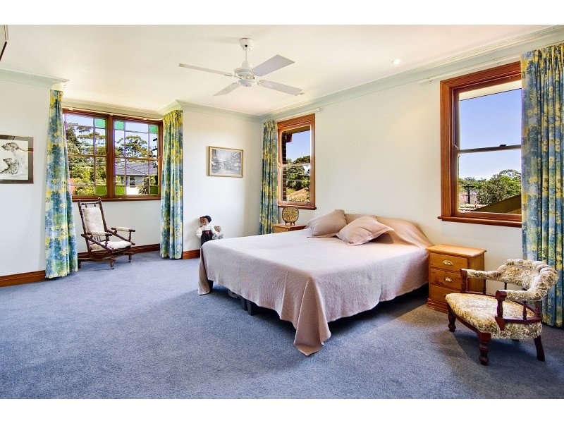 4 Park Avenue, Roseville NSW 2069