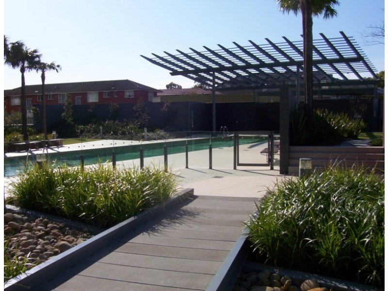 62/1 Day Street, Chatswood NSW 2067