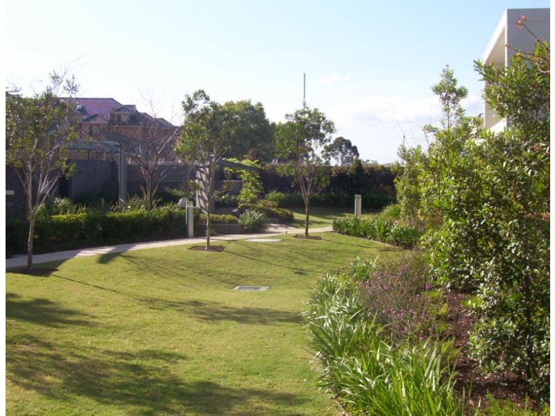 62/1 Day Street, Chatswood NSW 2067