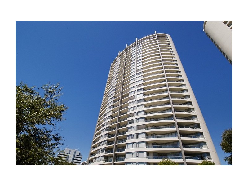 1905/9 Railway Street, Chatswood NSW 2067