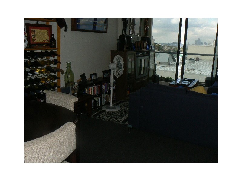 1501/1 Sergeants Lane, St Leonards NSW 2065